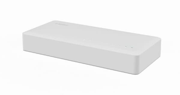 Switch nsw-g8-01 (nsw-g8-01), Gembird
