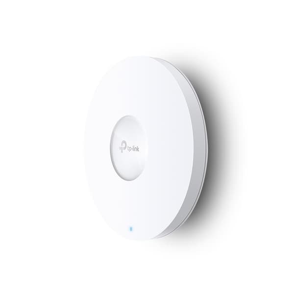 Åtkomstpunkt omada (2976 mbps, ieee 802.11a/b/g, ieee 802.11n, ieee 802.11ac, ieee 802.11ax, 1xrj45, eap650), Tp-link