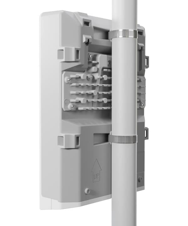 NET ROUTER/SWITCH 18PORT/CRS318-16P-2S+OUT MIKROTIK