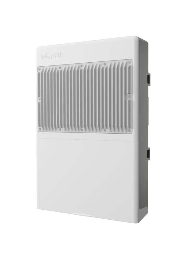 NET ROUTER/SWITCH 18PORT/CRS318-16P-2S+OUT MIKROTIK Vit