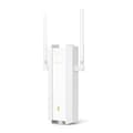 Miniatyrbillede 2 af 4: Adgangspunkt omada (1800 mbps, wi-fi 6, dvs. 802.3at, 802.11a/b/g, 802.11n, 802.11ac, 802.11ax), Tp-link