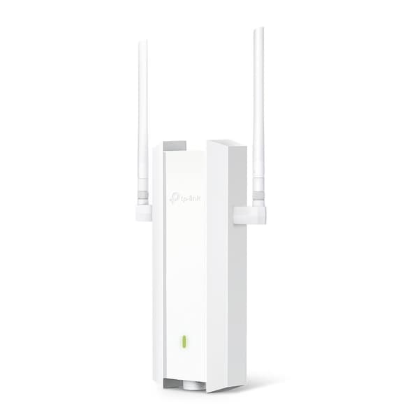 Adgangspunkt omada (1800 mbps, wi-fi 6, dvs. 802.3at, 802.11a/b/g, 802.11n, 802.11ac, 802.11ax), Tp-link