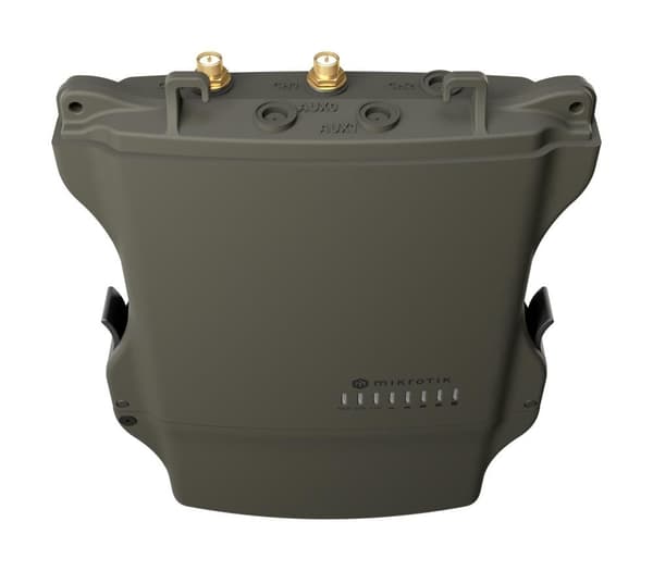 WRL basstation NETmetal/l23ugsr-5haxd2haxd-nm, Mikrotik