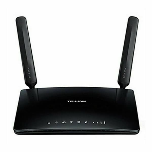 Router TP-Link TL-MR6400 WIFI 2.4 GHz Sort