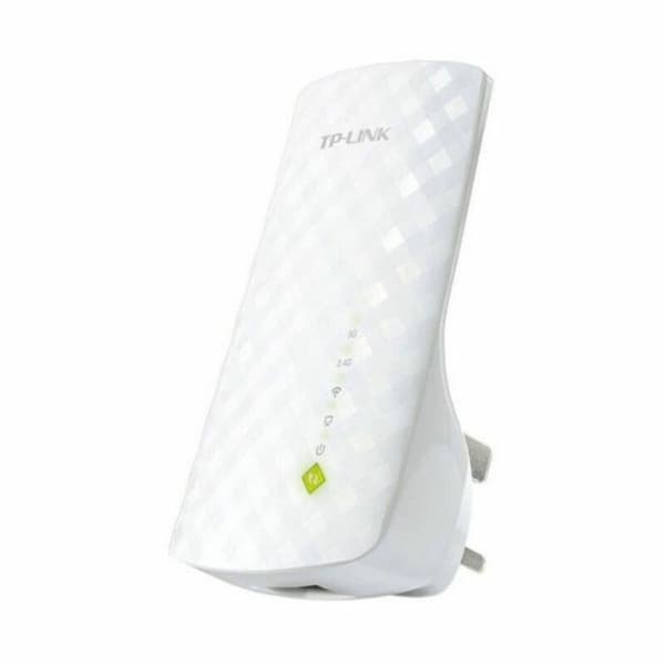 Repeater WiFi OR: Signalförstärkare WiFi TP-Link TL-WA850RE 2.4 GHz 300 Mbps