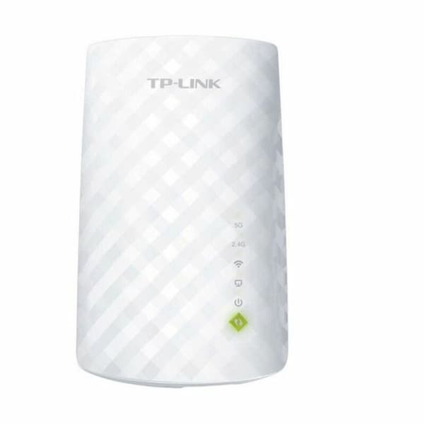 Repeater WiFi OR: Signalförstärkare WiFi TP-Link TL-WA850RE 2.4 GHz 300 Mbps
