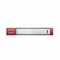 Miniatyrbild 1 av 3: Firewall ZyXEL USG Flex 500 810 Mbit/s Gigabit Ethernet 41,5 dB