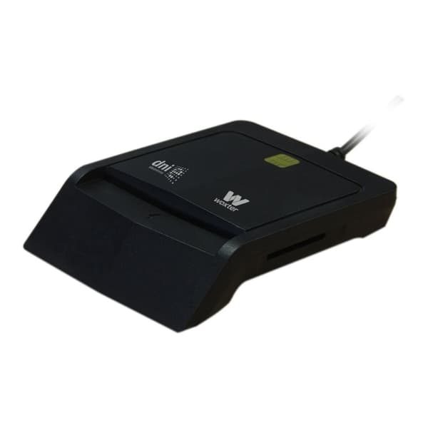 Kortläsare Woxter PE26-025