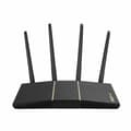 Miniatyrbild 3 av 3: Router Asus RT-AX57 Svart