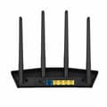 Miniatyrbild 2 av 3: Router Asus RT-AX57 Svart