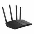 Miniatyrbild 1 av 3: Router Asus RT-AX57 Svart