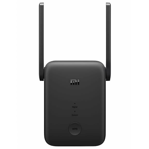 Förstärkare Wifi Xiaomi AC1200 Svart