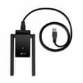 Miniatyrbild 3 av 3: Router TP-Link Archer T4U Plus Svart USB 1300 Mbps