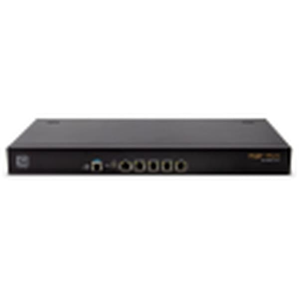 Router Ruijie Networks Svart