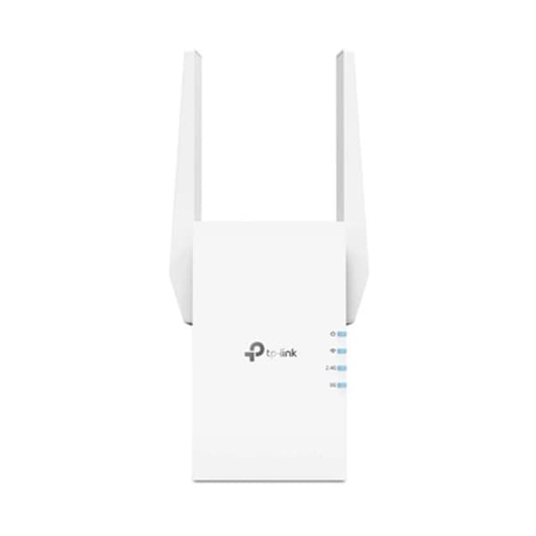 Anslutningspunkt TP-Link RE705X Vit Vit