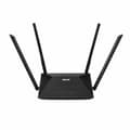 Miniatyrbild 2 av 3: Router Asus RT-AX53U Svart Wi-Fi USB USB 2.0 RJ45 Ethernet LAN