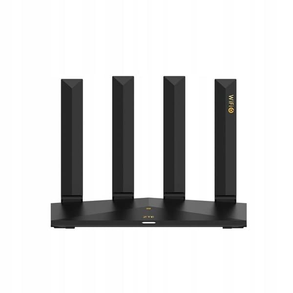 Router ZTE T3000 Sort Ethernet LAN Wi-Fi