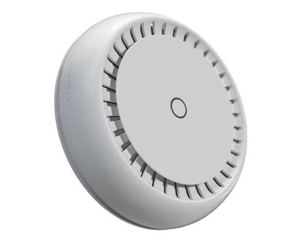 Adgangspunkt 867 mbps (2x10base-t / 100base-tx / 1000base-t, rbcapgi-5acd2nd-xl), Mikrotik