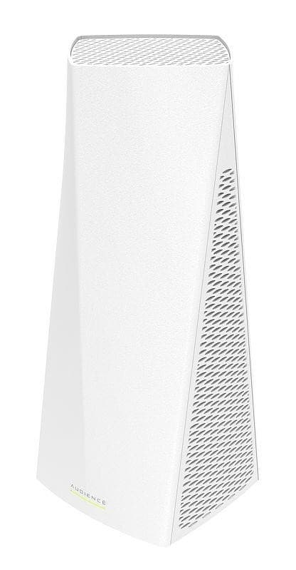 Adgangspunkt 2x10/100/1000m (rbd25g-5hpacqd2hpnd), Mikrotik Hvid