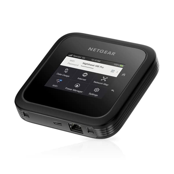 Router Netgear MR6450-100EUS Sort