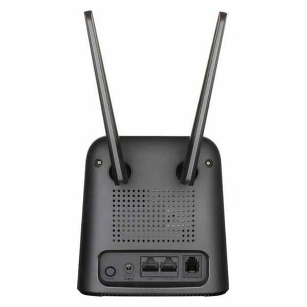 Router D-Link N300 Wi-Fi 300 Mbps