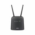 Miniatyrbillede 2 af 5: Router D-Link N300 Wi-Fi 300 Mbps