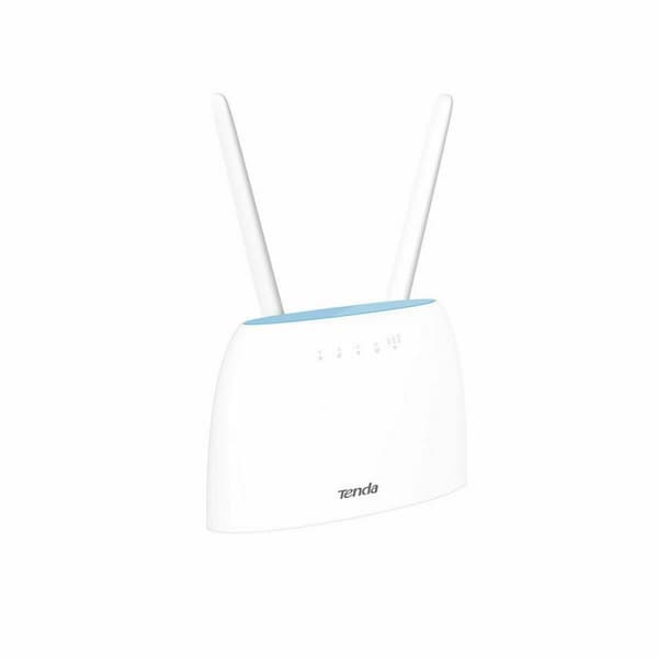 Reititin Tenda 4G09 867 Mbit/s Wi-Fi 5