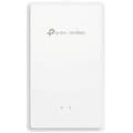 Miniatyrbillede 2 af 2: Adgangspunkt TP-Link EAP615GP-WALL