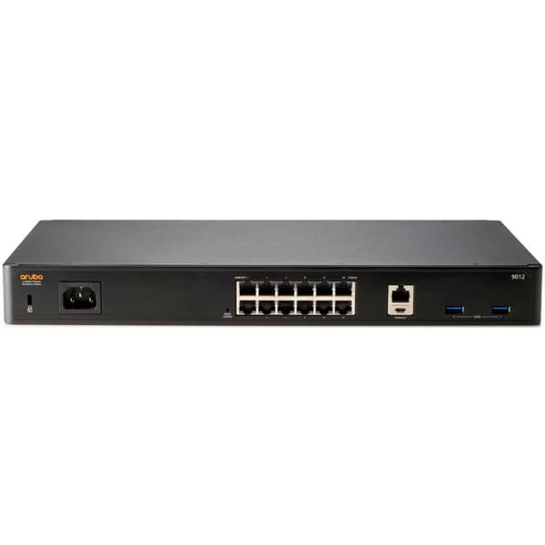 Reititin HPE R1B32A musta