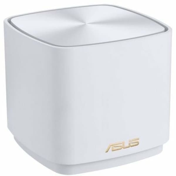Adgangspunkt Asus 90IG07M0-MO3C00 Hvid