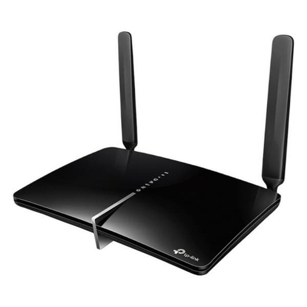 Reititin TP-Link Archer MR600 SIM WiFi 5 GHz 867 Mbps