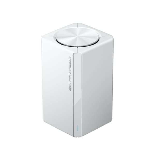 Xiaomi Mesh System AC1200 EU(1-pack) Vit