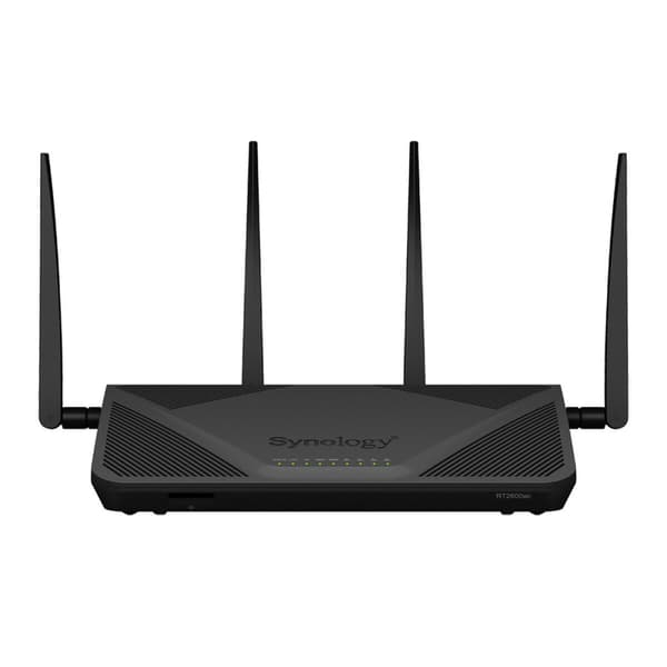 Router Synology RT2600AC