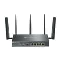 Miniatyrbillede 2 af 2: Router TP-Link ER706W-4G