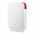 Pikkukuva 4 / 8: Reititin ZyXEL USGLITE60AX-EU0101F Valkoinen RJ45 Ethernet LAN Bluetooth Wi-Fi