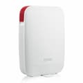 Pikkukuva 8 / 8: Reititin ZyXEL USGLITE60AX-EU0101F Valkoinen RJ45 Ethernet LAN Bluetooth Wi-Fi