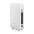 Pikkukuva 2 / 8: Reititin ZyXEL USGLITE60AX-EU0101F Valkoinen RJ45 Ethernet LAN Bluetooth Wi-Fi