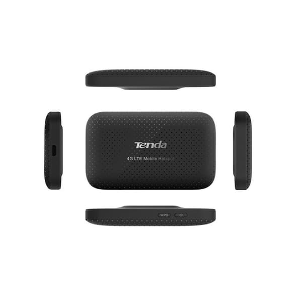 Router Tenda 4G185 Sort 3G 4G Wi-Fi 4