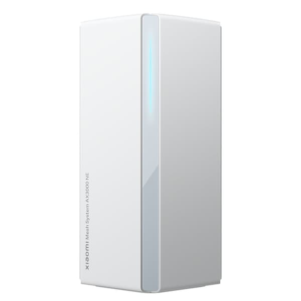 Xiaomi Mesh System AX3000 NE(1 pack) EU Valkoinen