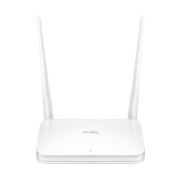 Router Cudy WR300 Hvid RJ45 Ethernet LAN Wi-Fi