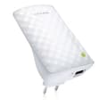 Miniatyrbild 2 av 2: TP-Link RE200 WiFi-Range Extender med Dual-Band och Ethernet-port