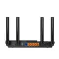 Pikkukuva 2 / 2: TP-Link Archer AX55 Dual-Band Gigabit Wi-Fi 6 -reititin, jossa on Amazon Alexa-tuki