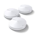 Pikkukuva 1 / 2: TP-Link Deco M5 Wi-Fi Mesh -järjestelmä, jossa on saumaton kattavuus ja AC1300-nopeus