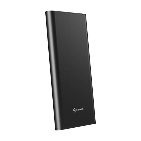 GlocalMe Numen Air bærbar 5G Wi-Fi-router