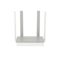 Miniatyrbillede 3 af 8: Router Keenetic KN-3012-01-EU Hvid Ethernet LAN Wi-Fi