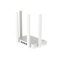 Miniatyrbillede 6 af 8: Router Keenetic KN-3012-01-EU Hvid Ethernet LAN Wi-Fi