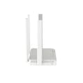 Miniatyrbillede 7 af 8: Router Keenetic KN-3012-01-EU Hvid Ethernet LAN Wi-Fi