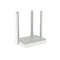 Miniatyrbillede 1 af 8: Router Keenetic KN-3012-01-EU Hvid Ethernet LAN Wi-Fi