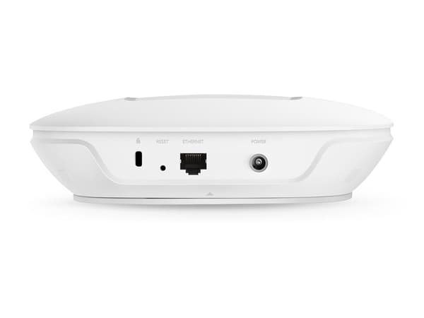 Access Point TP-LINK Omada (1200 Mbps, IEEE 802.11a, IEEE 802.11g, IEEE 802.11n, IEEE 802.11ac, 1x10/100/1000M, EAP225)