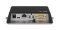 Miniatyrbild 3 av 3: Access Point MIKROTIK USB (1x10/100M, RB912R-2ND-LTM)